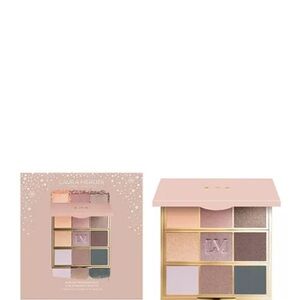 Sephora Eyeshadow Palette - Neutral and Smoky Shades